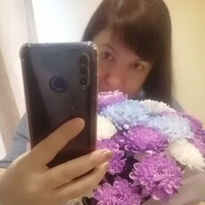 Фотография девушки Татьяна, 44 года из г. Карасук