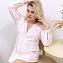 Евсения, 36 лет