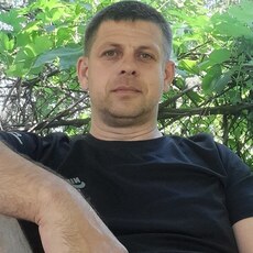 Фотография мужчины Максим, 43 года из г. Курск