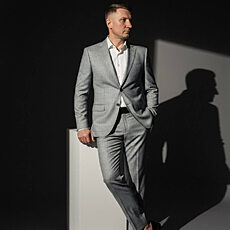 Фотография мужчины Алекс, 41 год из г. Курган