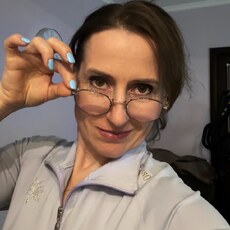 Фотография девушки Екатерина, 47 лет из г. Москва