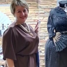 Фотография девушки Светлана, 52 года из г. Королёв