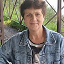 Надежда, 64 года