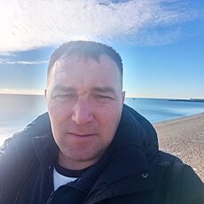 Фотография мужчины Виталий, 36 лет из г. Донецк (Ростовская Обл.)