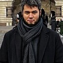 Рустам, 35 лет