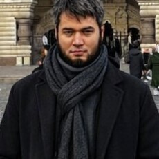 Фотография мужчины Рустам, 35 лет из г. Ош