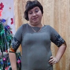 Фотография девушки Светик, 34 года из г. Черемхово