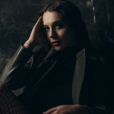 Фотография девушки Евгения, 35 лет из г. Тула