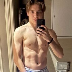Фотография мужчины Александр, 23 года из г. Брест