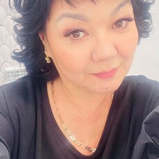 Фотография девушки Ерке, 57 лет из г. Жезказган