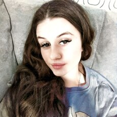 Фотография девушки Настя, 20 лет из г. Свалява
