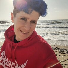 Фотография девушки Татьяна, 47 лет из г. Одесса