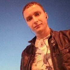 Фотография мужчины Егор, 31 год из г. Иркутск