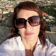 Фотография девушки Гуля, 50 лет из г. Астрахань