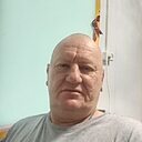 Белый, 50 лет