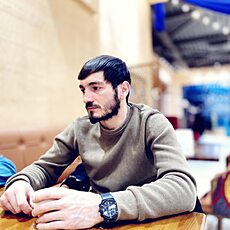 Фотография мужчины Мага, 34 года из г. Костанай