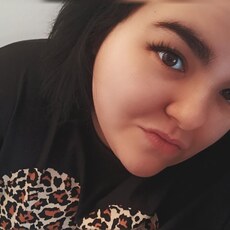 Фотография девушки Катя, 23 года из г. Нерюнгри