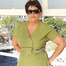 Фотография девушки Нина, 59 лет из г. Мостовской