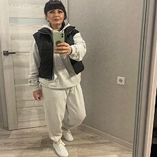 Фотография девушки Светлана, 45 лет из г. Белгород