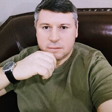 Фотография мужчины Серж, 46 лет из г. Ноябрьск