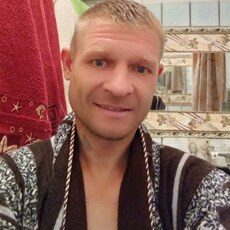 Фотография мужчины Руслан, 39 лет из г. Торез