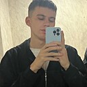 Даниил, 21 год