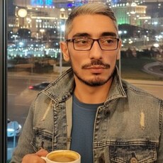 Фотография мужчины Назим, 31 год из г. Баку
