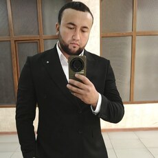 Фотография мужчины Элёр, 26 лет из г. Шемонаиха