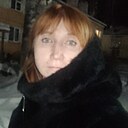 Одинокая Волчица, 34 года