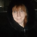 Одинокая Волчица, 34 года