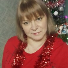 Фотография девушки Наташа, 48 лет из г. Апрелевка