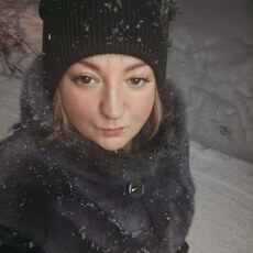 Фотография девушки Ирина, 38 лет из г. Умба