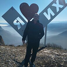 Фотография мужчины Калим, 60 лет из г. Хасавюрт