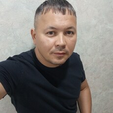 Фотография мужчины Ветер, 37 лет из г. Озерск (Челябинская Обл)