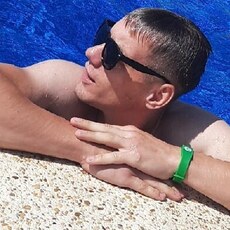 Фотография мужчины Антон, 28 лет из г. Балаково