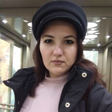 Фотография девушки Вероника, 36 лет из г. Солигорск