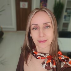 Фотография девушки Ольга, 45 лет из г. Иркутск