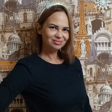 Фотография девушки Аня, 41 год из г. Обнинск