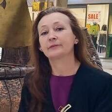 Фотография девушки Незнакомка, 51 год из г. Бийск