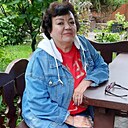 Татьяна, 65 лет