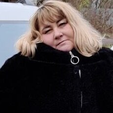 Фотография девушки Наталия, 50 лет из г. Брянск