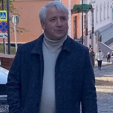 Фотография мужчины Ренат, 54 года из г. Вологда