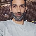 Самир, 37 лет