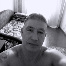 Фотография мужчины Ренат, 42 года из г. Красноуфимск