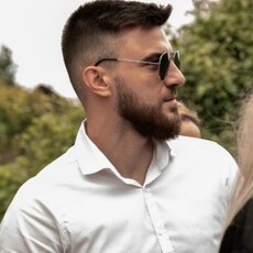 Фотография мужчины Алекс, 30 лет из г. Лесной