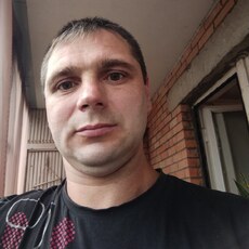 Фотография мужчины Александр, 40 лет из г. Полоцк