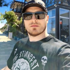 Фотография мужчины Илья, 39 лет из г. Магадан