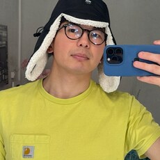 Фотография мужчины Адьян, 22 года из г. Элиста