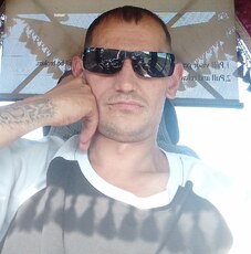 Фотография мужчины Дмитрий, 37 лет из г. Прокопьевск