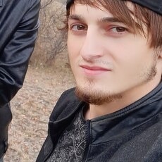 Фотография мужчины Ak, 26 лет из г. Грозный